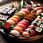 Come Preparare il Sushi a Casa: Tutorial Completo