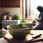 Pesto Genovese – Come prepararlo con il frullatore